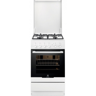 Газовая плита ELECTROLUX EKG951108W в Запорожье